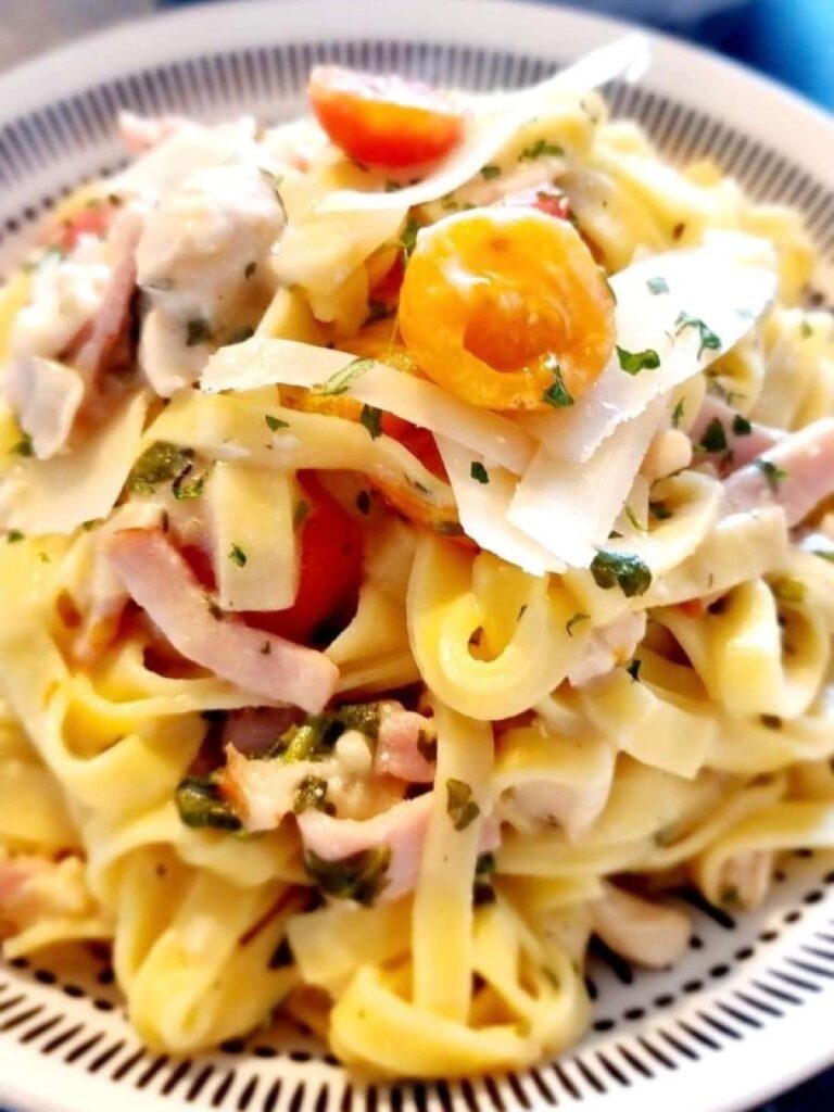 Silky Smooth Carrot & Corriander Soup