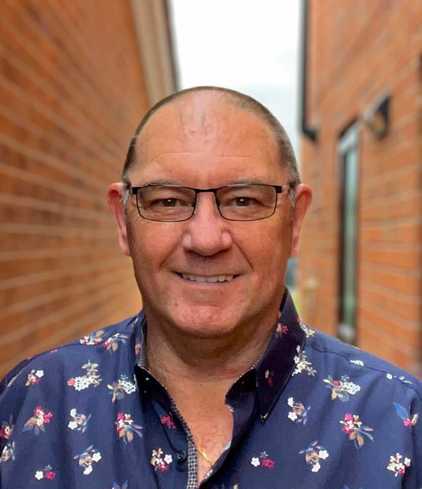 <strong>A little about me.</strong>