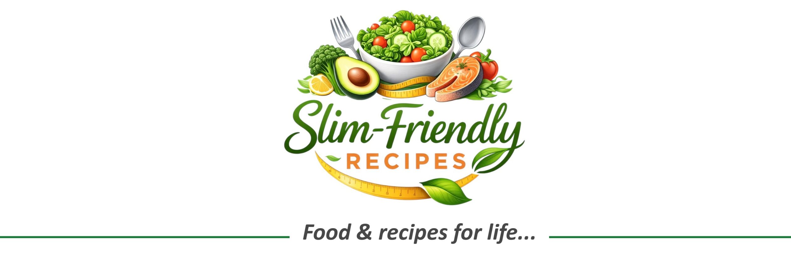 Slim-Friendly Recipes
